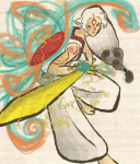 amaterasu okami