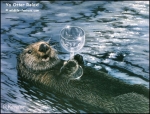 Ya &#39;Otter&#39; Relax!