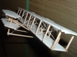 Wright flyer I