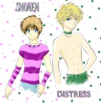 Shonen Distress: Star Mix