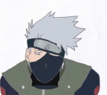 kakashi