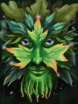 The Green Man