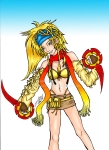 Rikku