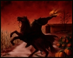 Headless Horseman