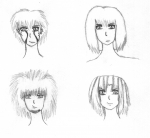 Tsume Clan-Sketch