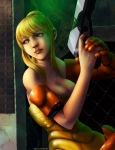 Level One: Metroid&#39;s Samus