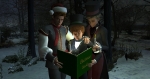 Madrigal Carolers