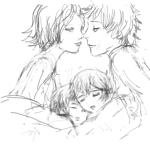 SasoSaku with kids