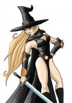 Sexy Witch