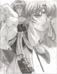 Sesshomaru