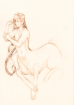 The Centaur