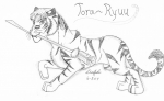 Tora-Ryuu