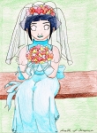 Bride Doll Hinata