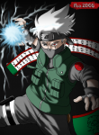 Kakashi