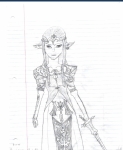 New and Improved Zelda