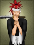 Abarai Renji