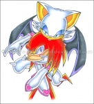 Knuxouge