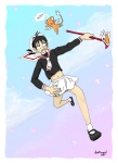 Cardcaptor Luffy