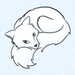 Snow Fox