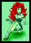 poison ivy