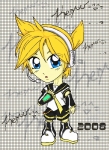 Len Kagamine