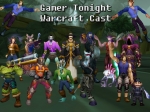 Gamer Tonight Warcraft Cast