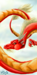 Red Dragon