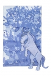 Indigo Unicorn