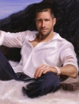 Matthew Fox 