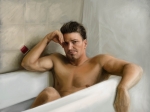 David Boreanaz 