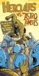 Hercules vs. The Astro Zombies