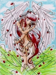 Strawberry Fields Angel