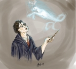 Expecto patronum