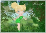 Chibi Tinkerbell