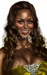 Beyonce Knowles