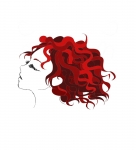 Red Curlz