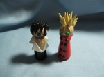 Wobbles: Trigun