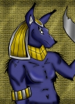 Anubis