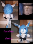 Faust Plushie