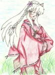 Inu Yasha Female 