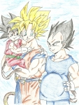 The Kakarrot Family