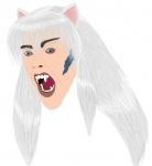 WIP 2 "MARK ME!!!" InuYasha