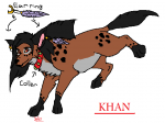 Khan * ref*