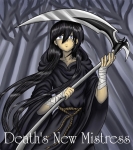 Mistress Death