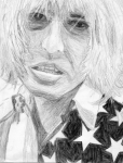 brian jones graphite draw