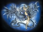 Larger Bahamut Sin pic