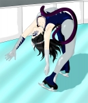 Kimmi's Figure Skater Vanny