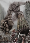 Stone Giant