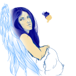 Angel Mine -WIP-