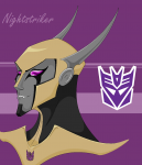 NightStriker 